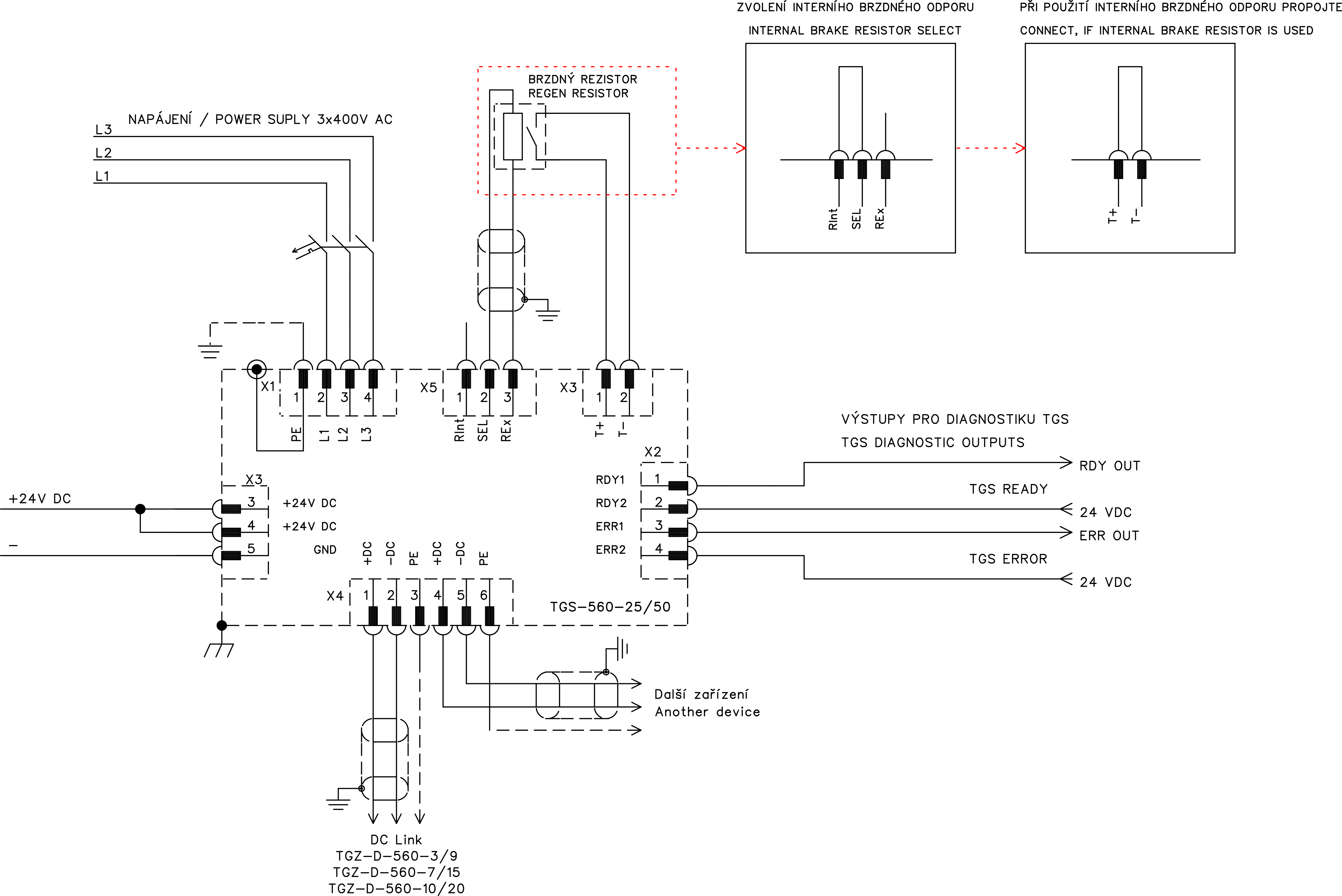 Example schematic