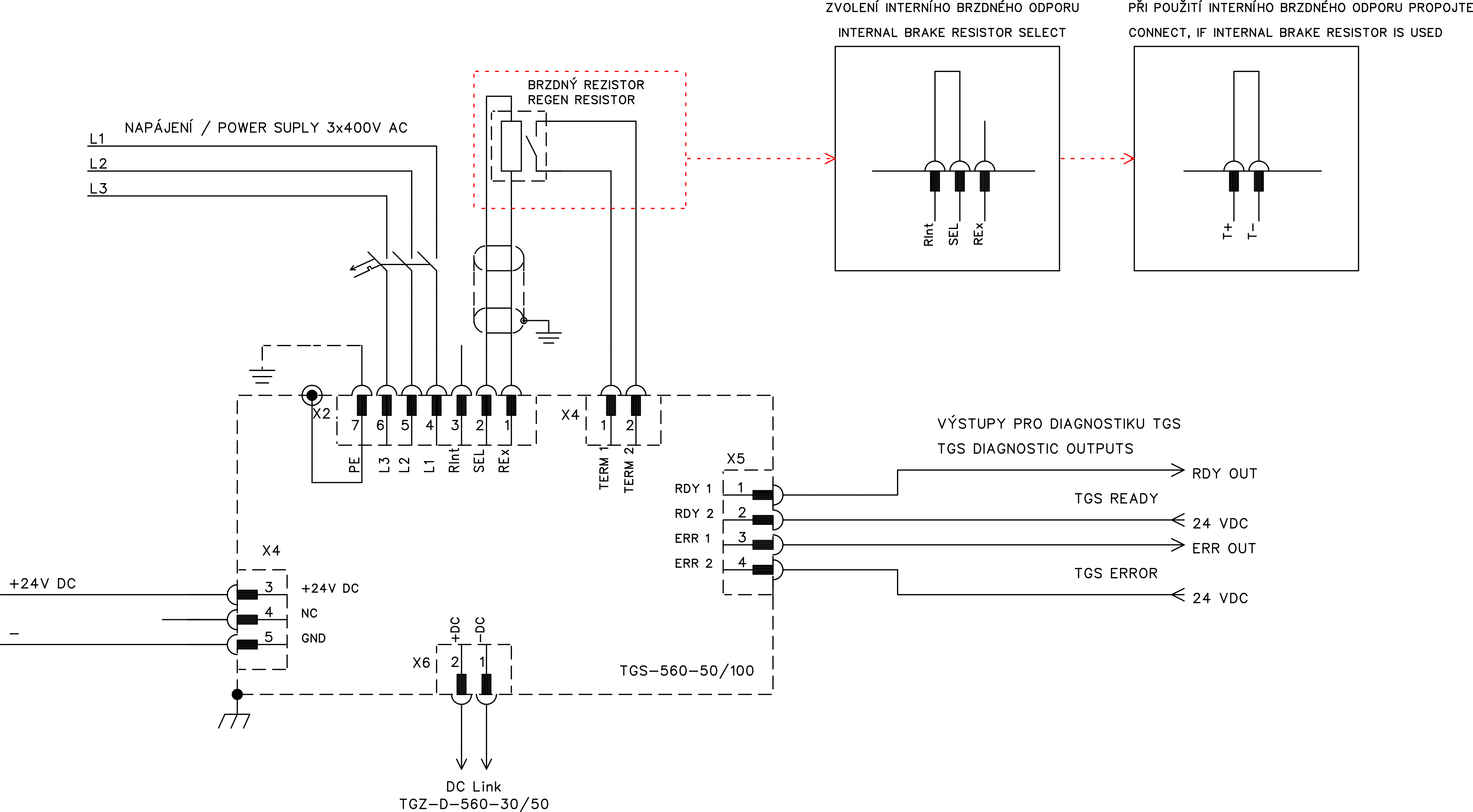 Example schematic