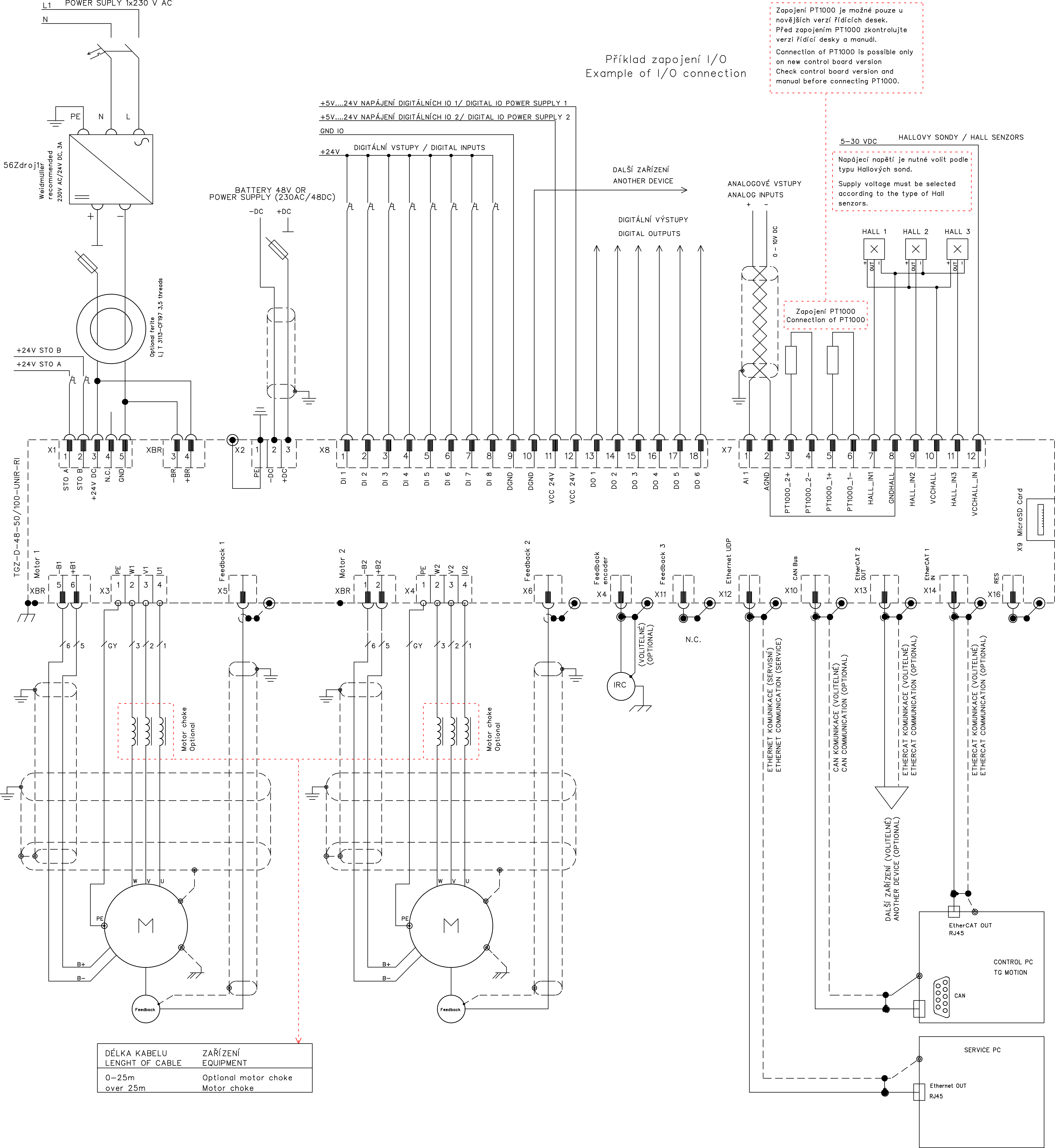 Example schematic