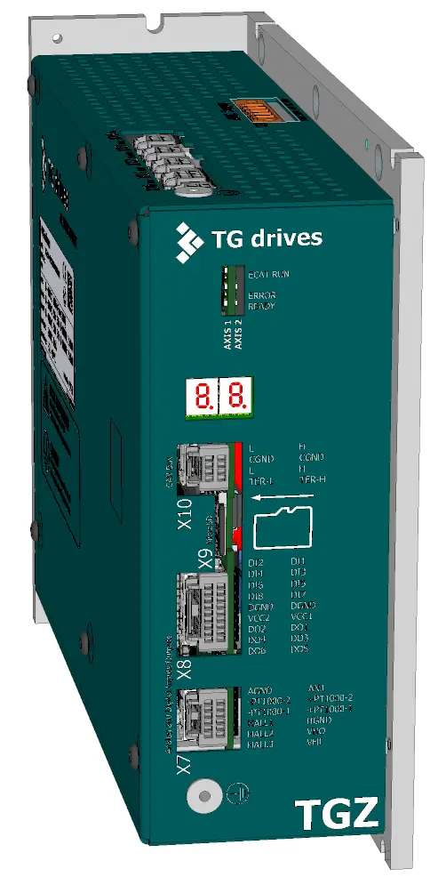 TGZ-D-48-50/100-UNIR-RI pic