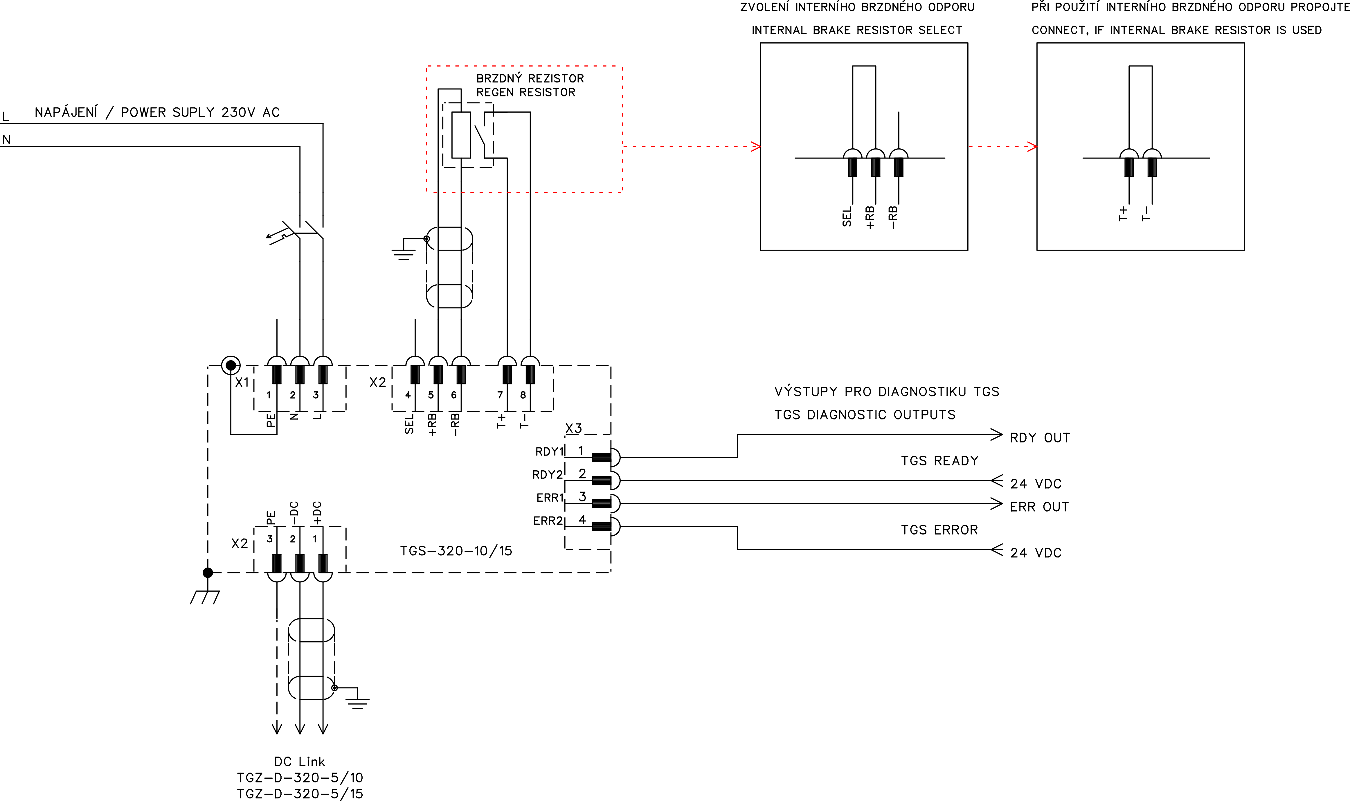 Example schematic