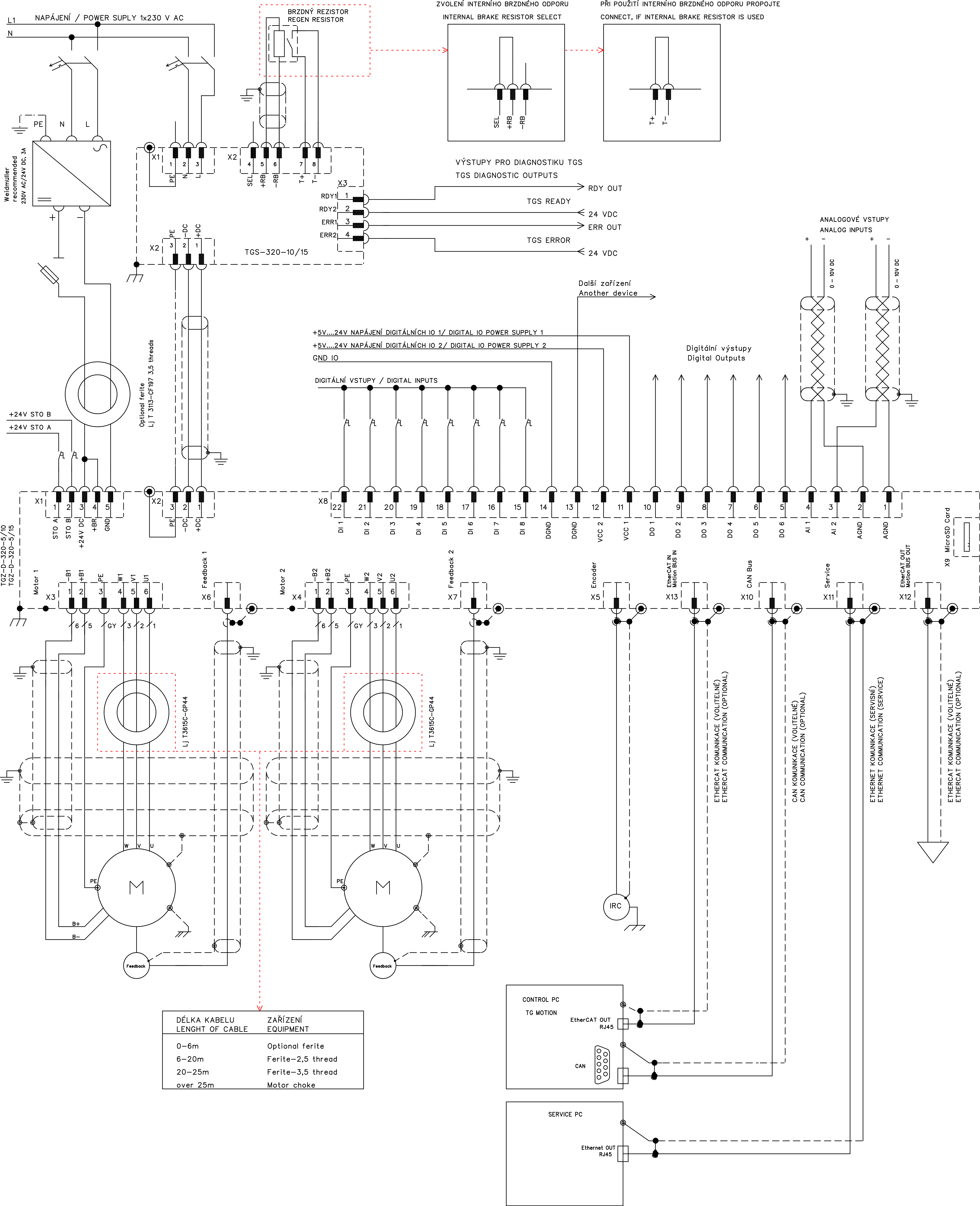 Example schematic