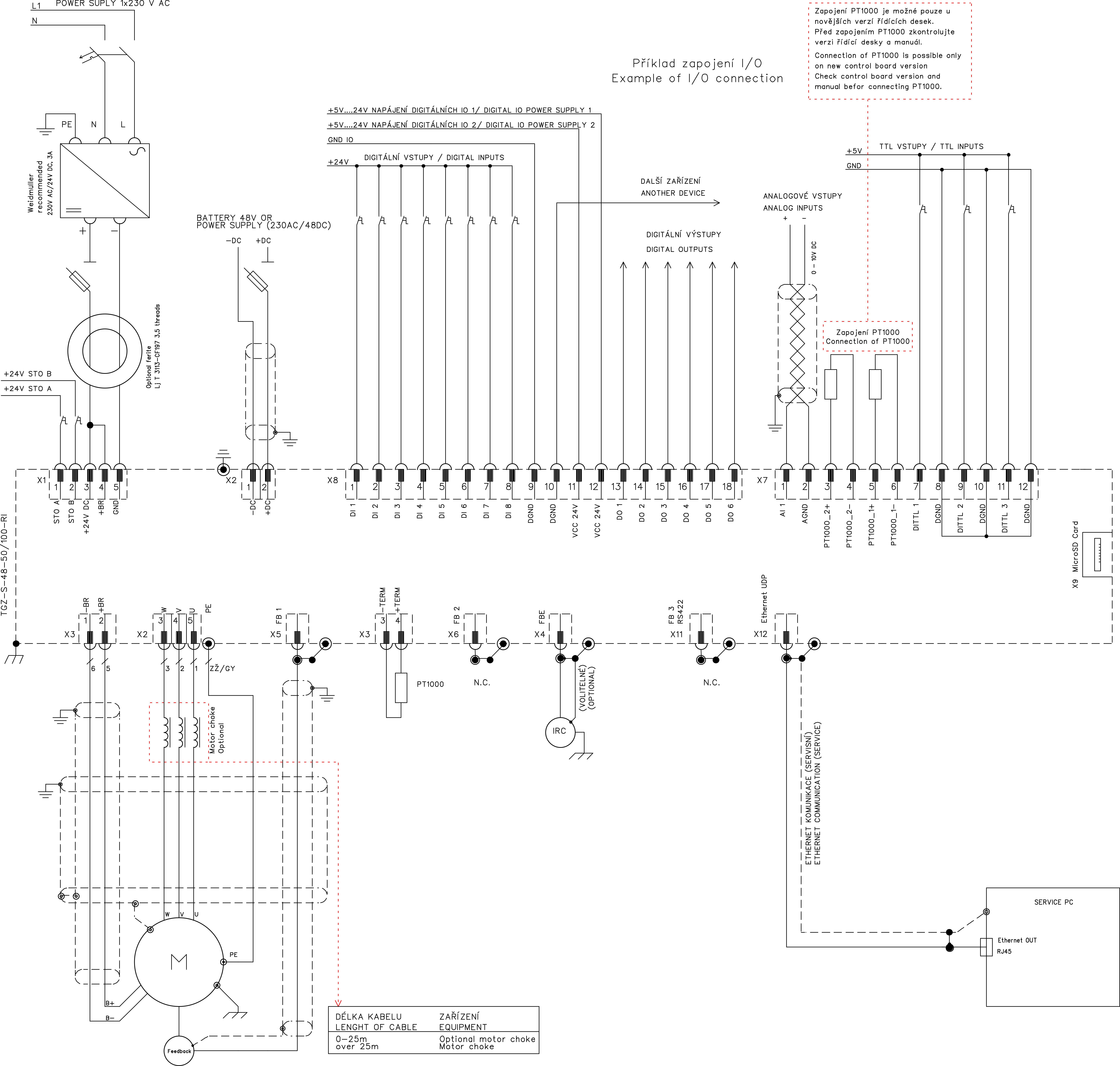 Example schematic